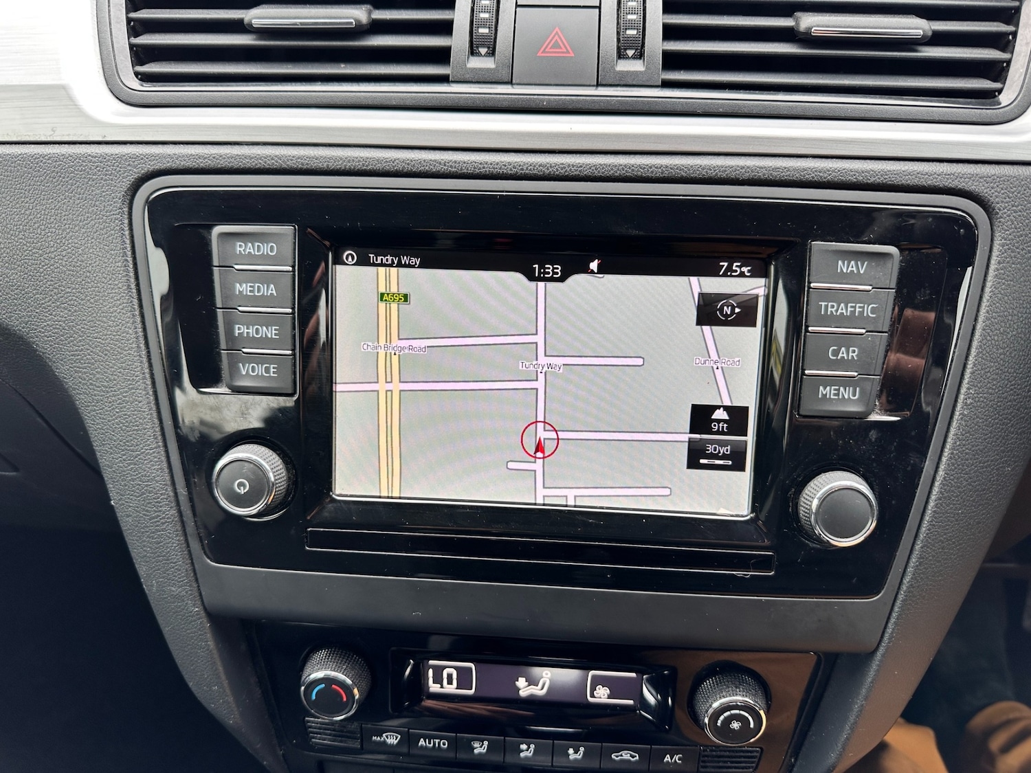 Used Skoda Rapid Spaceback 2016 for sale - 77783010: Photo 14