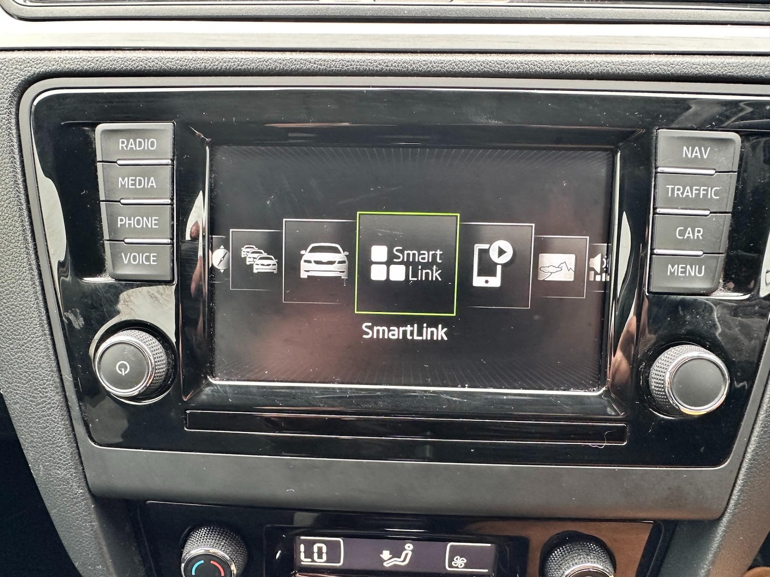 Used Skoda Rapid Spaceback 2016 for sale - 77783010: Photo 15