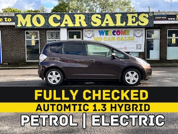 Used Honda Jazz undefined for sale - 78591386: Photo