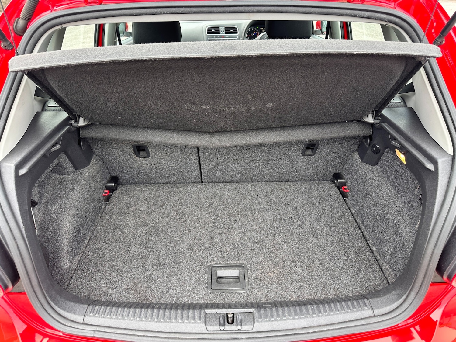 Used Volkswagen Polo 2010 for sale - 77989952: Photo 13