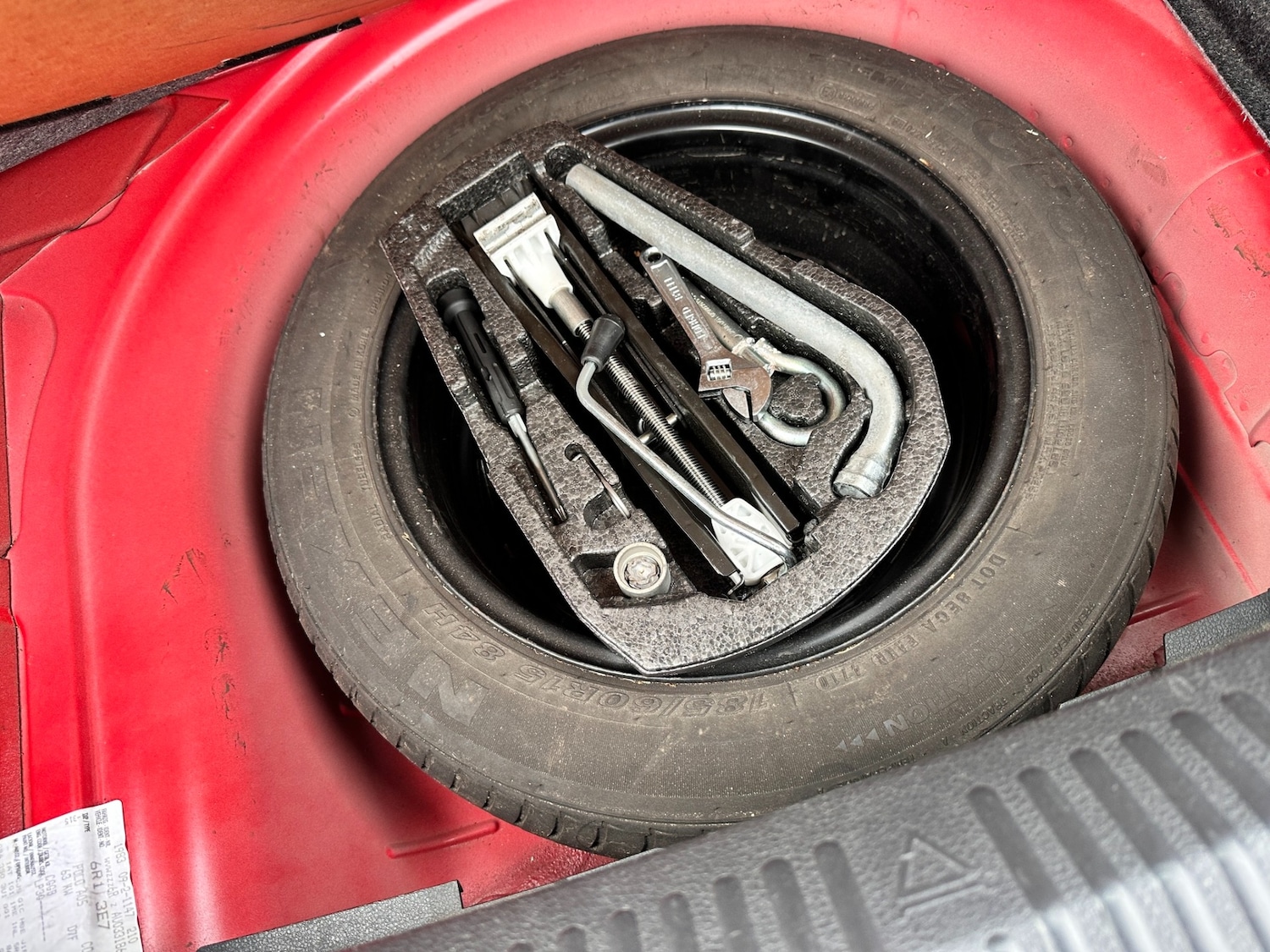 Used Volkswagen Polo 2010 for sale - 77989952: Photo 14