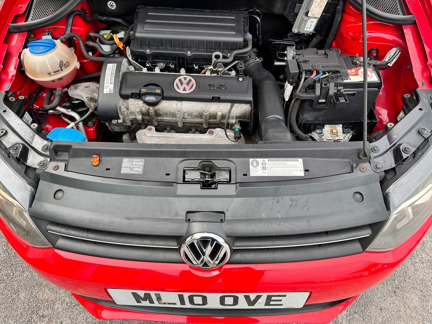 Used Volkswagen Polo 2010 for sale - 77989952: Photo 15