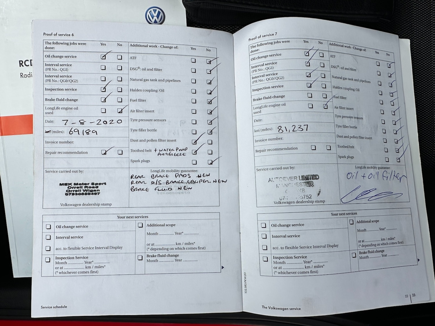 Used Volkswagen Polo 2010 for sale - 77989952: Photo 16