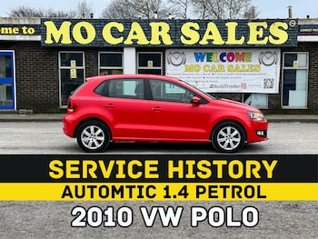 Used Volkswagen Polo 2010 for sale - 77989952: Photo
