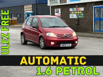 Used Citroen C3 2009 for sale - 79347634: Photo