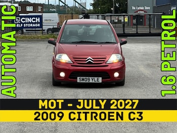 Used Citroen C3 2009 for sale - 79347634: Photo