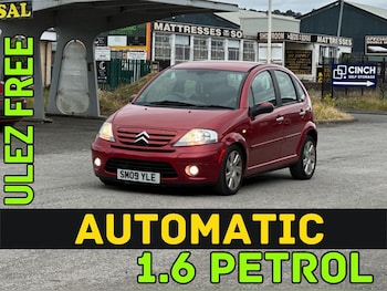 Used Citroen C3 2009 for sale - 79347634: Photo