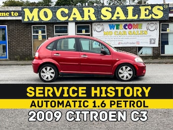 Used Citroen C3 2009 for sale - 79347634: Photo
