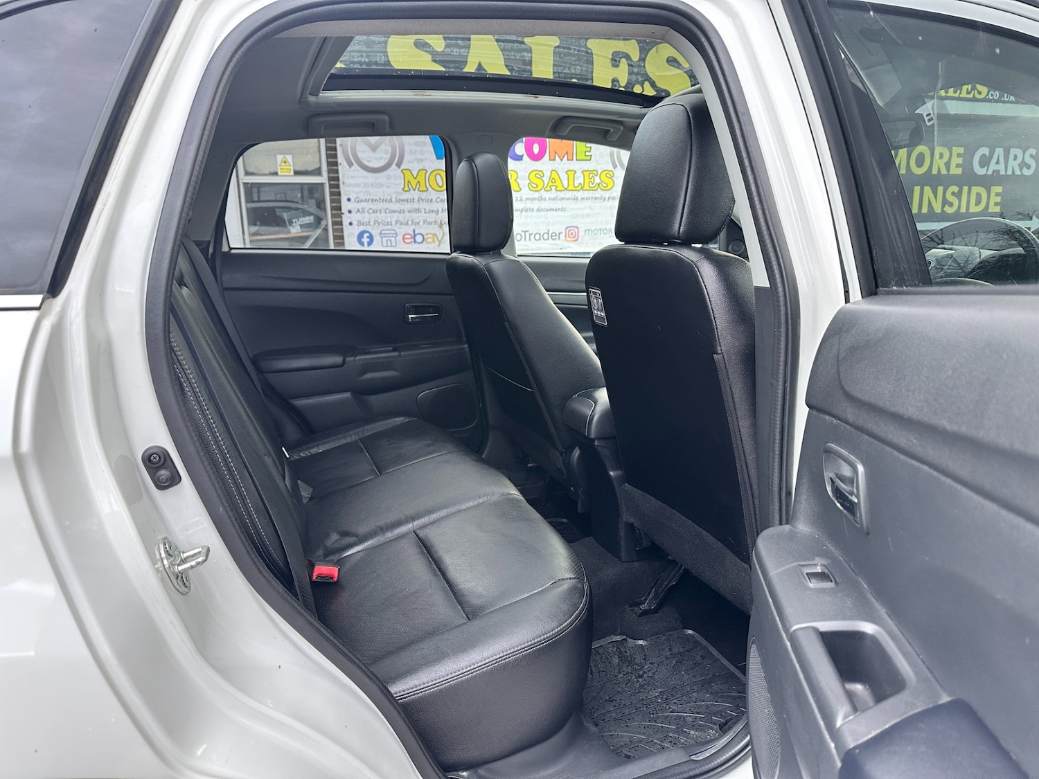 Used Mitsubishi ASX 2016 for sale - 78063408: Photo 13