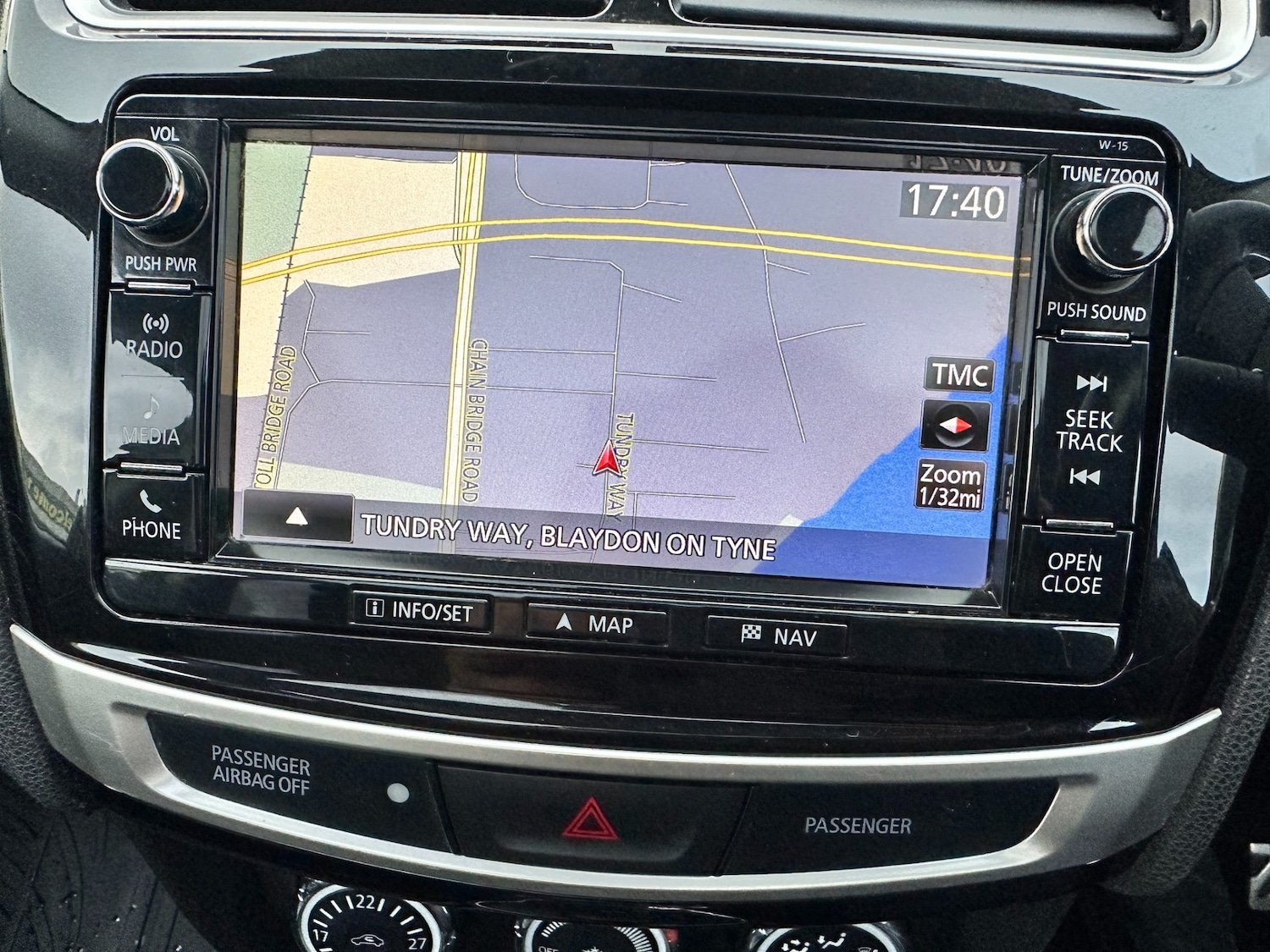 Used Mitsubishi ASX 2016 for sale - 78063408: Photo 15