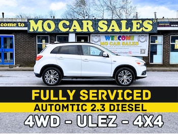 Used Mitsubishi ASX 2016 for sale - 78063408: Photo