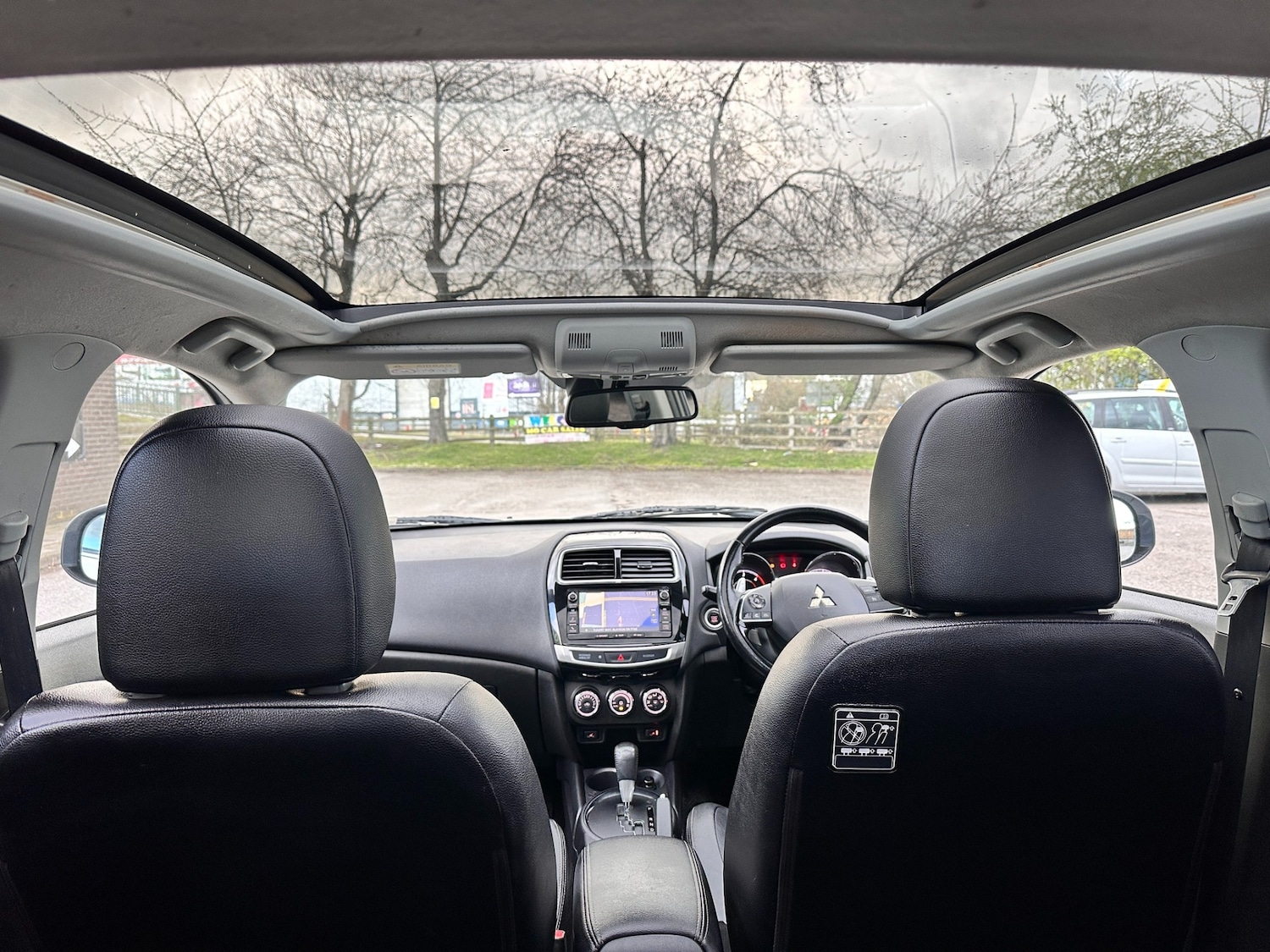 Used Mitsubishi ASX 2016 for sale - 78063408: Photo 9