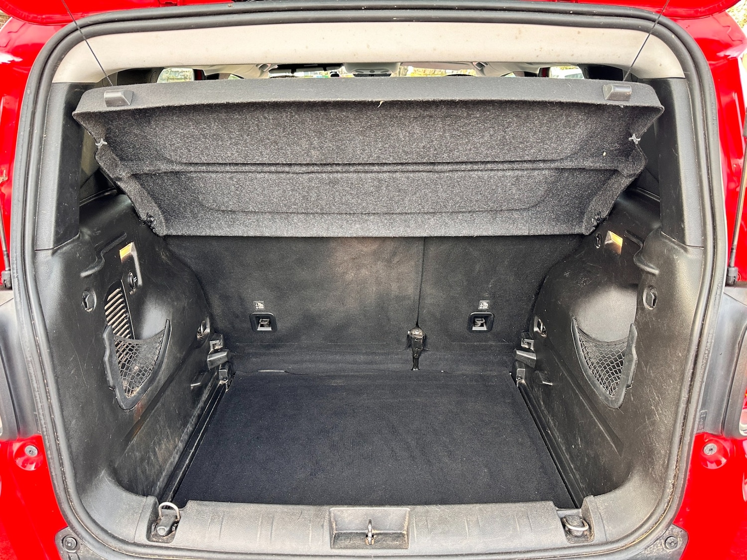 Used Jeep Renegade 2017 for sale - 78127263: Photo 13