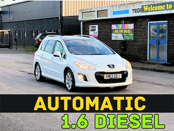 2013 (13) - 1.6 e-HDi 115 Active 5dr EGC [Sat Nav]