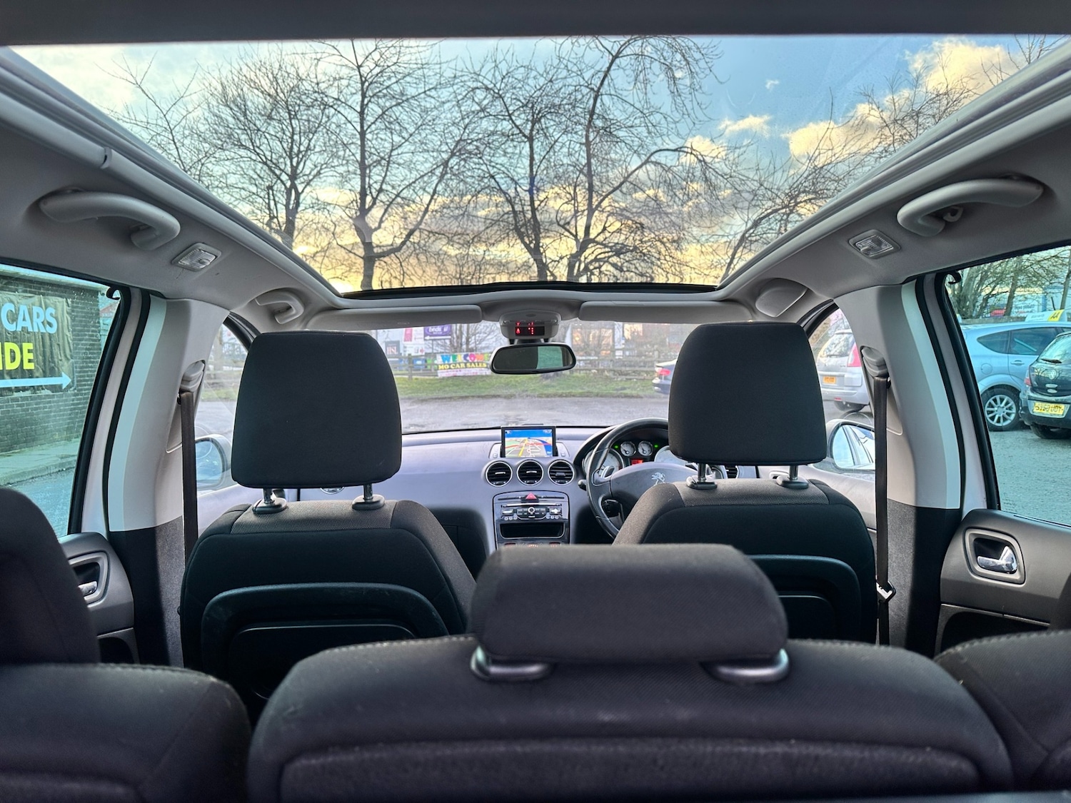 Used Peugeot 308 2013 for sale - 77909932: Photo 9