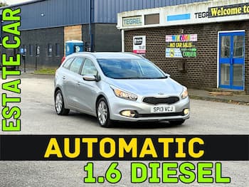 Kia Ceed feature image