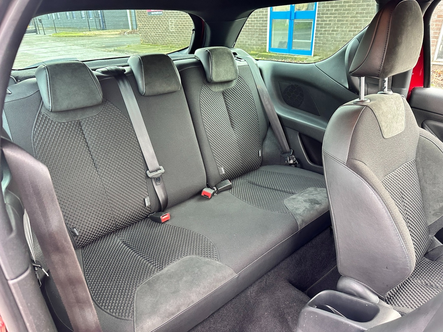 Used DS Automobiles DS 3 2015 for sale - 76946305: Photo 12