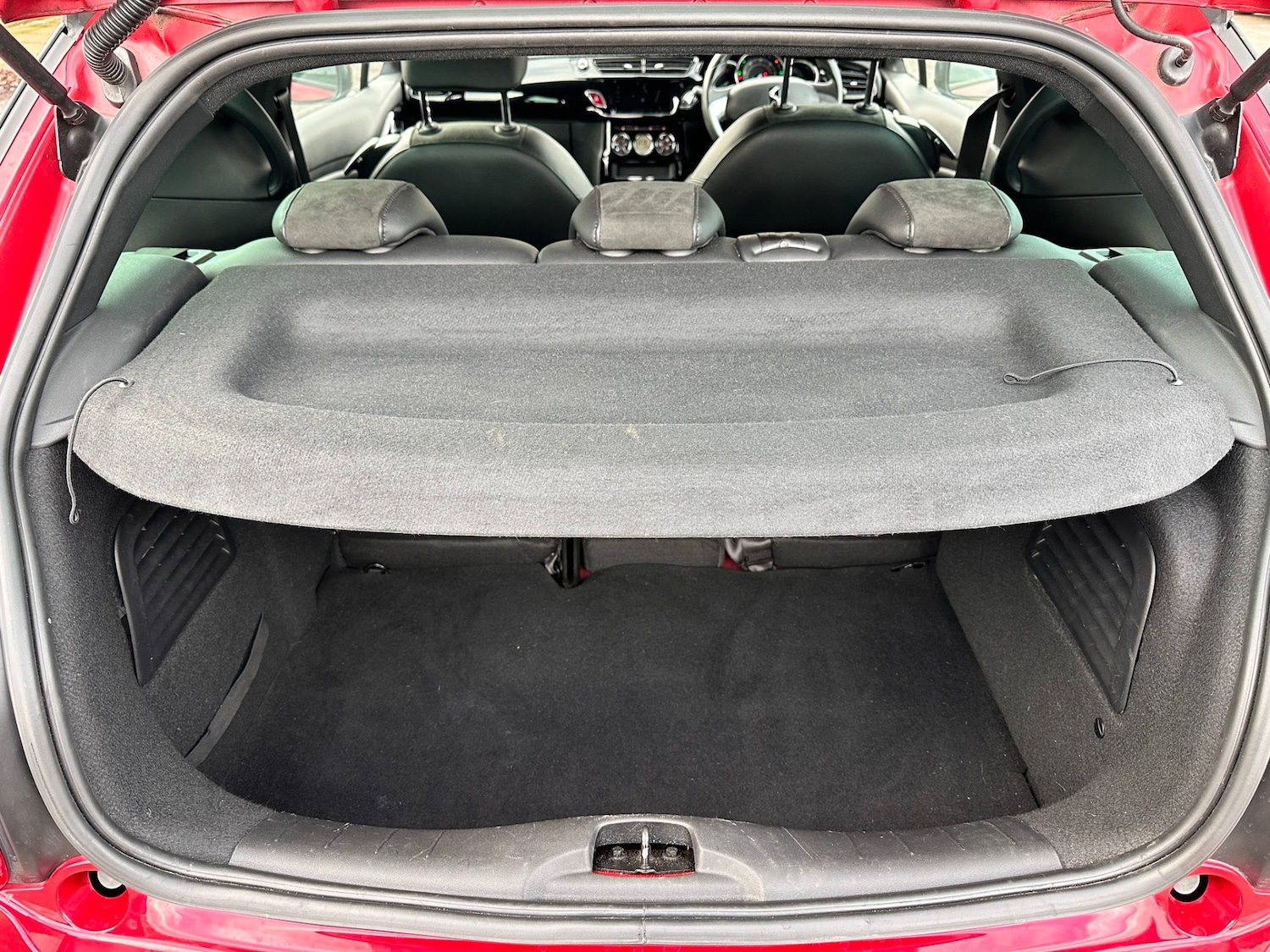 Used DS Automobiles DS 3 2015 for sale - 76946305: Photo 14