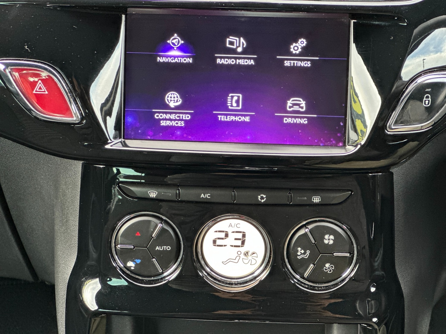 Used DS Automobiles DS 3 2015 for sale - 76946305: Photo 17