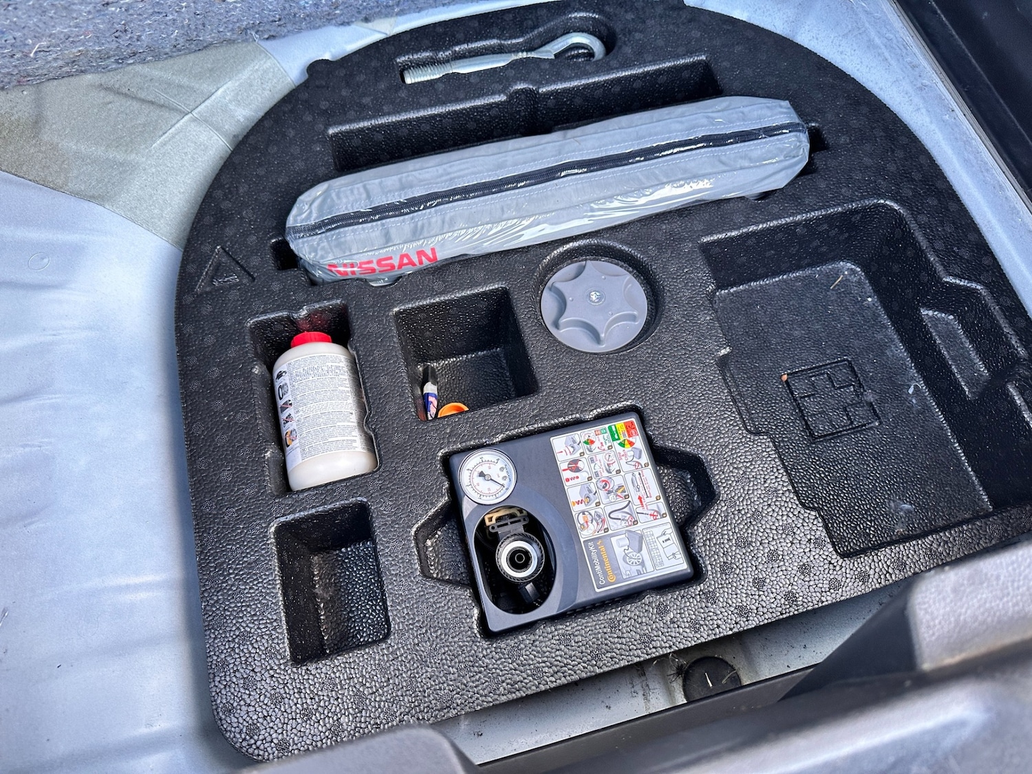 Used Nissan Juke 2014 for sale - 77426205: Photo 14