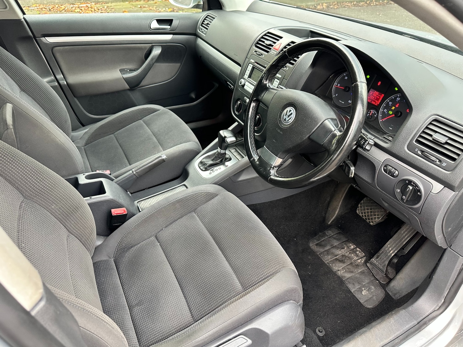 Used Volkswagen Jetta 2008 for sale - 77266538: Photo 11