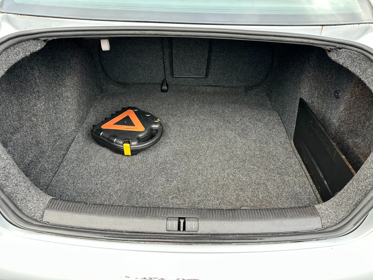 Used Volkswagen Jetta 2008 for sale - 77266538: Photo 13