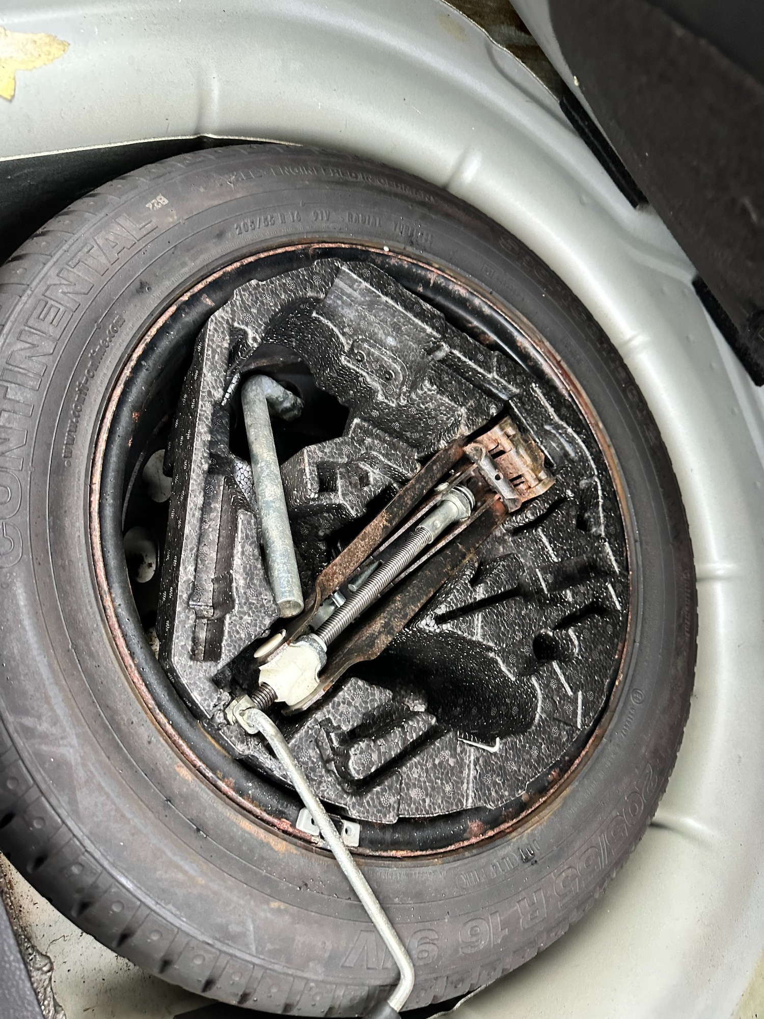 Used Volkswagen Jetta 2008 for sale - 77266538: Photo 14