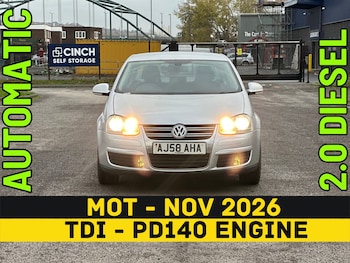 Used Volkswagen Jetta 2008 for sale - 77266538: Photo