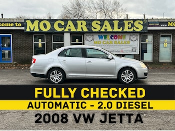 Used Volkswagen Jetta 2008 for sale - 77266538: Photo
