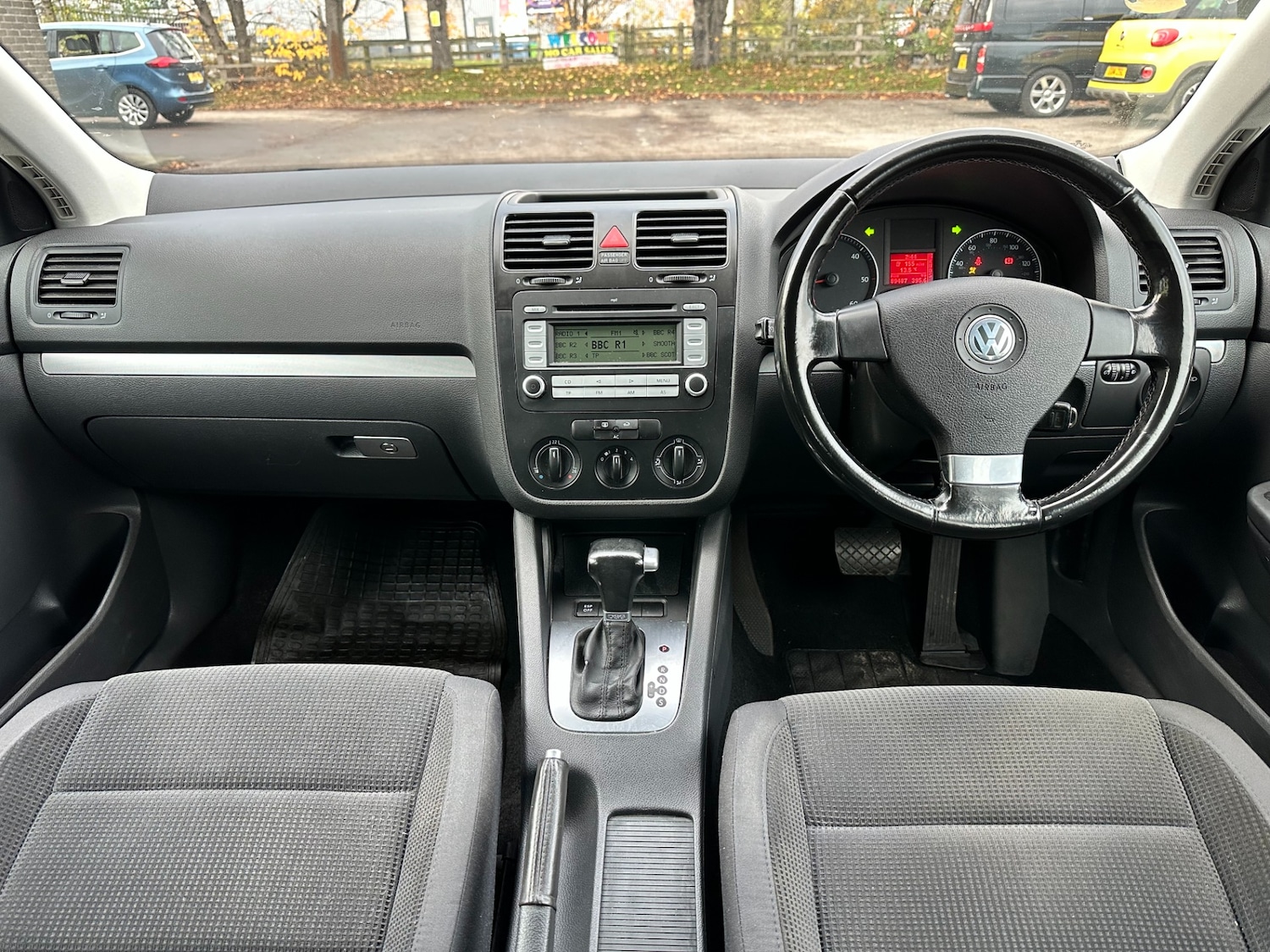 Used Volkswagen Jetta 2008 for sale - 77266538: Photo 9