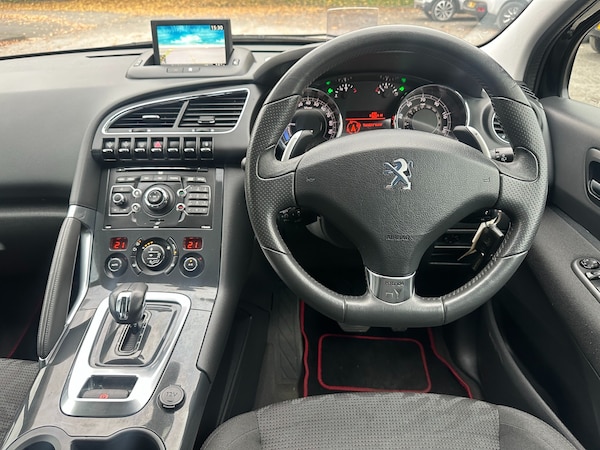 Used Peugeot 3008 2013 for sale - 76305711: Photo 10