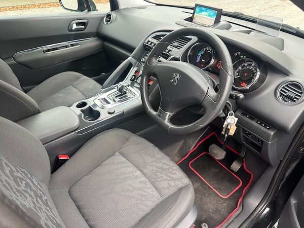 Used Peugeot 3008 2013 for sale - 76305711: Photo 11