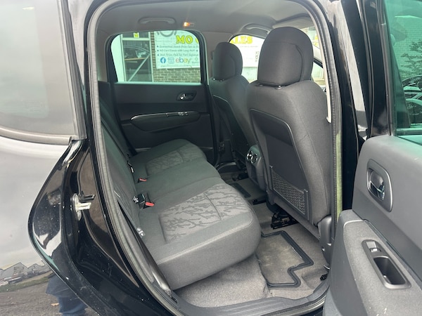 Used Peugeot 3008 2013 for sale - 76305711: Photo 12