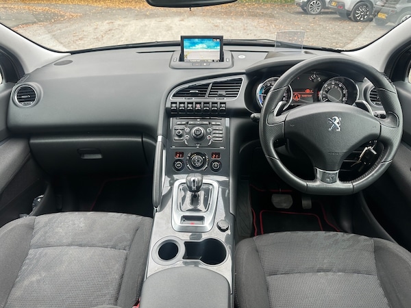 Used Peugeot 3008 2013 for sale - 76305711: Photo 9