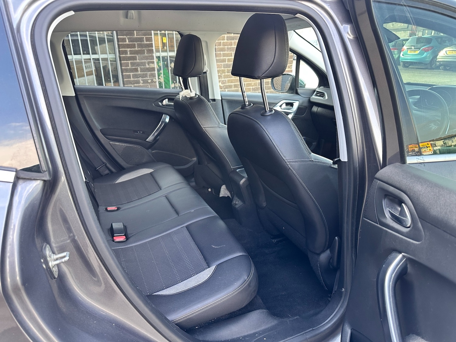 Used Peugeot 2008 2014 for sale - 78172522: Photo 12