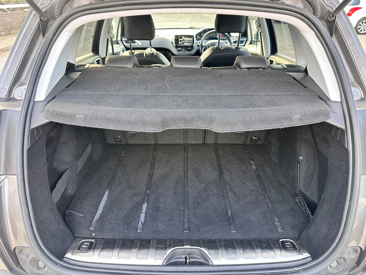 Used Peugeot 2008 2014 for sale - 78172522: Photo 13