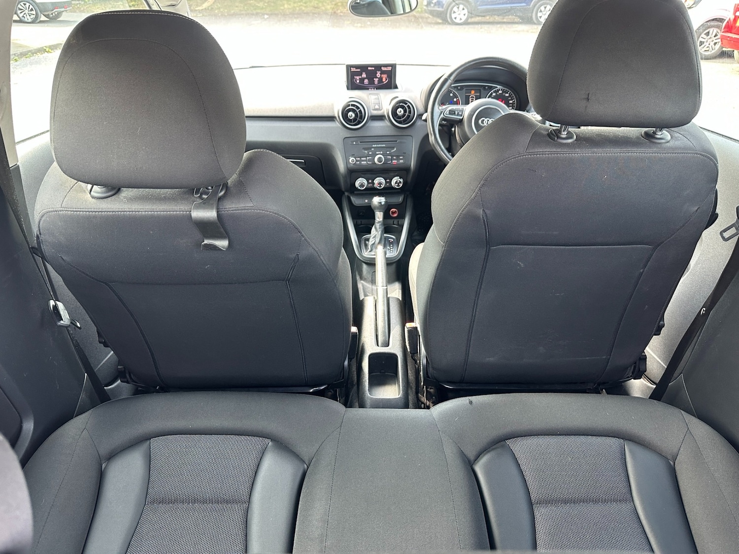 Vehicle 13