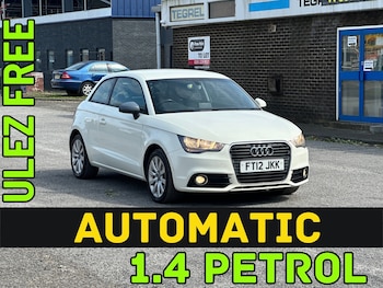 Used Audi A1 2012 for sale - 75505929: Photo