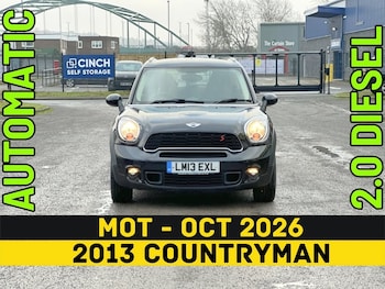 Used MINI Countryman 2013 for sale - 77315782: Photo