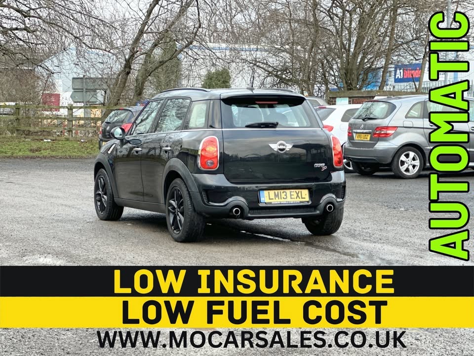 Used MINI Countryman 2013 for sale - 77315782: Photo 6