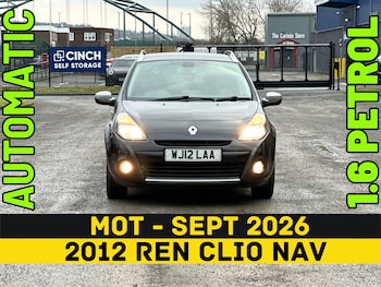 Used Renault Clio 2012 for sale - 77264809: Photo