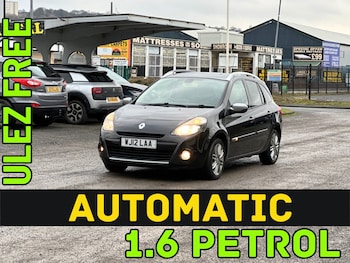 Used Renault Clio 2012 for sale - 77264809: Photo