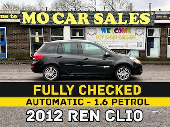 Used Renault Clio 2012 for sale - 77264809: Photo