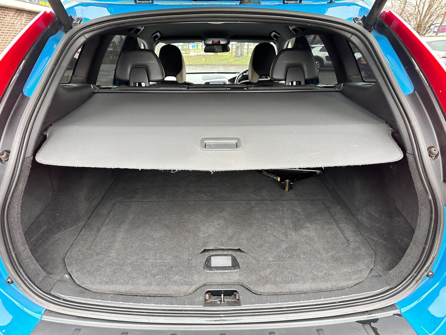 Used Volvo XC60 2012 for sale - 78172273: Photo 13