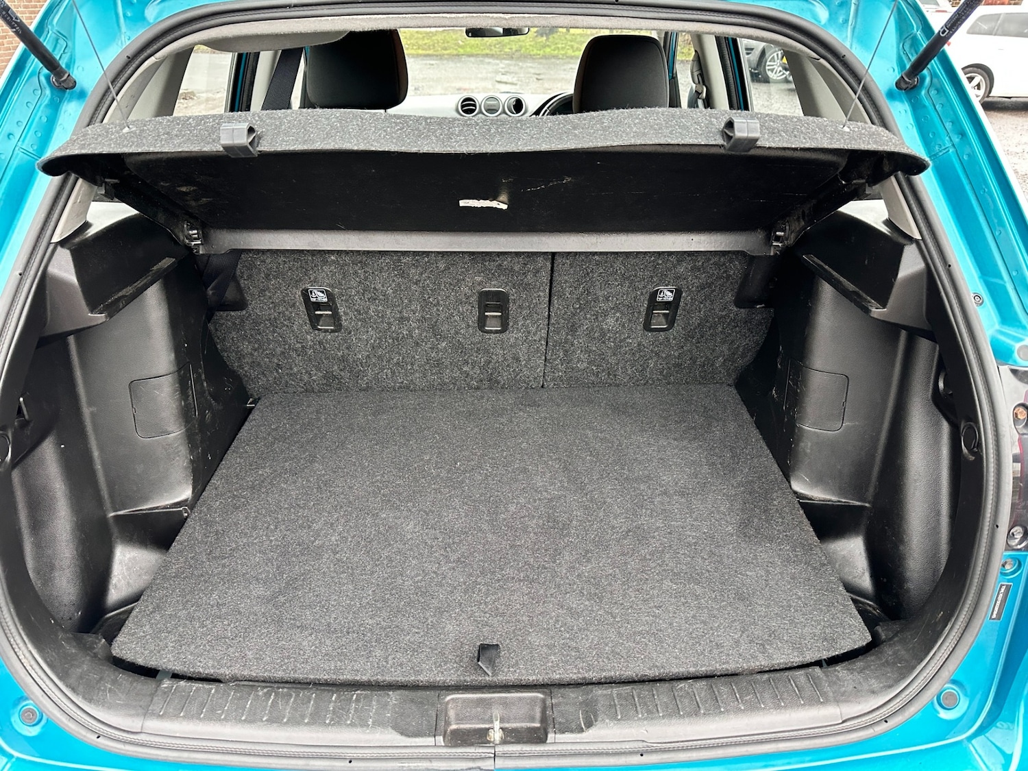 Used Suzuki Vitara 2016 for sale - 77636261: Photo 13