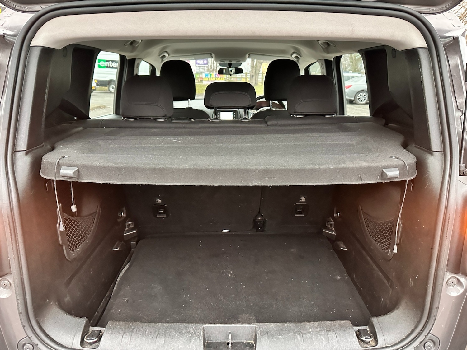 Used Jeep Renegade 2016 for sale - 77426216: Photo 13