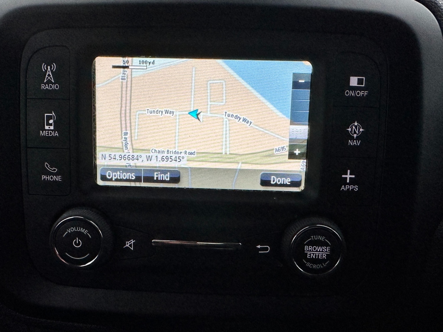 Used Jeep Renegade 2016 for sale - 77426216: Photo 16