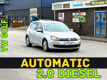 Used Volkswagen Golf 2012 for sale - 79383250: Photo