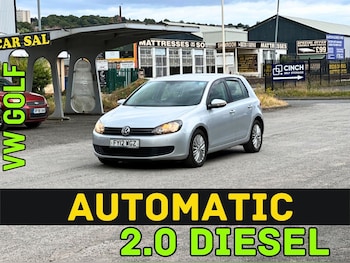 Used Volkswagen Golf 2012 for sale - 79383250: Photo