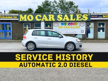Used Volkswagen Golf 2012 for sale - 79383250: Photo